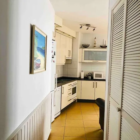 Apartment, La Caleta De Adeje Apartment Costa Adeje (Tenerife)