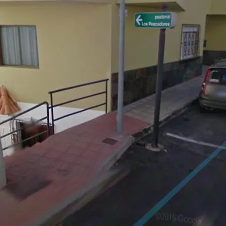 Apartment, La Caleta De Adeje * Costa Adeje (Tenerife)