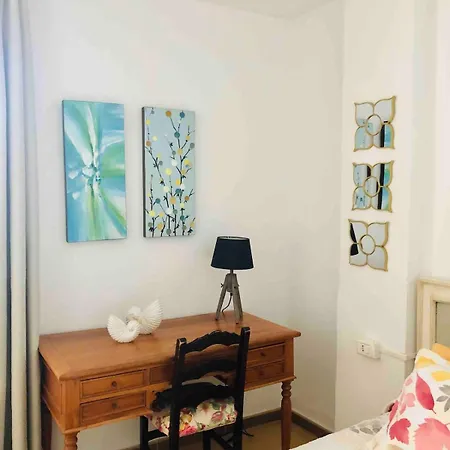 Apartment, La Caleta De Adeje Costa Adeje (Tenerife)