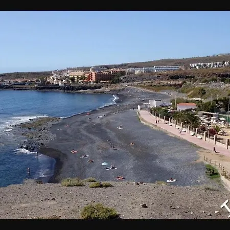 Apartment, La Caleta De Adeje