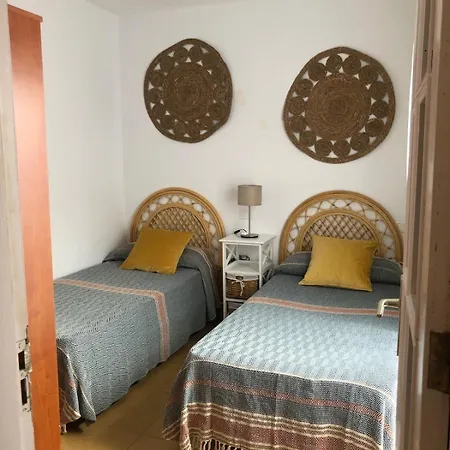 Apartment, La Caleta De Adeje * Costa Adeje (Tenerife)