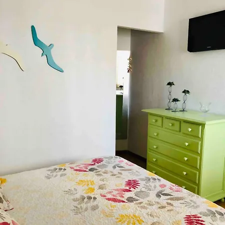 Apartment Apartment, La Caleta De Adeje Costa Adeje (Tenerife)