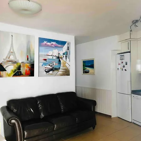 Apartment, La Caleta De Adeje *