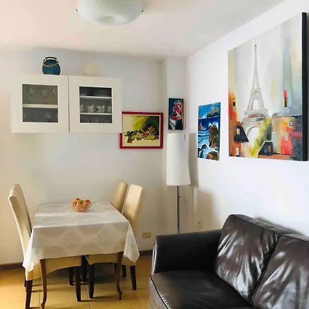 Apartment, La Caleta De Adeje Costa Adeje (Tenerife)