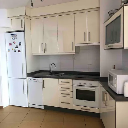 Apartment, La Caleta De Adeje