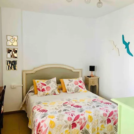 Apartment, La Caleta De Adeje *