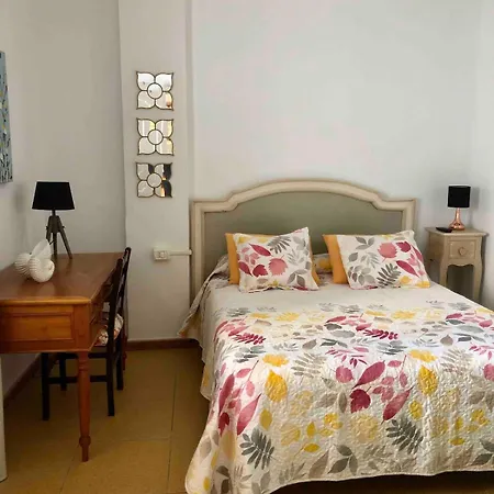 Apartment, La Caleta De Adeje Apartment